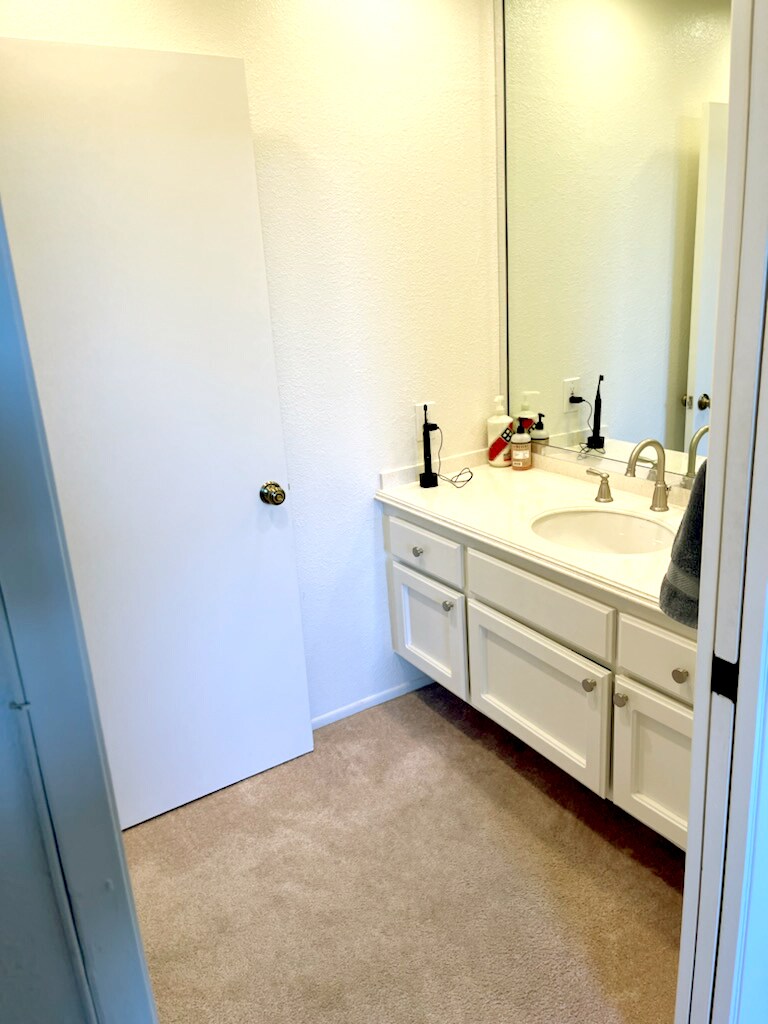 3rd Bath Vanity Separated - 6625 Caminito Sinnecock