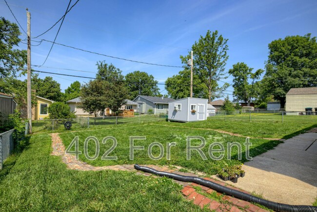 Building Photo - 3322 S 78th St