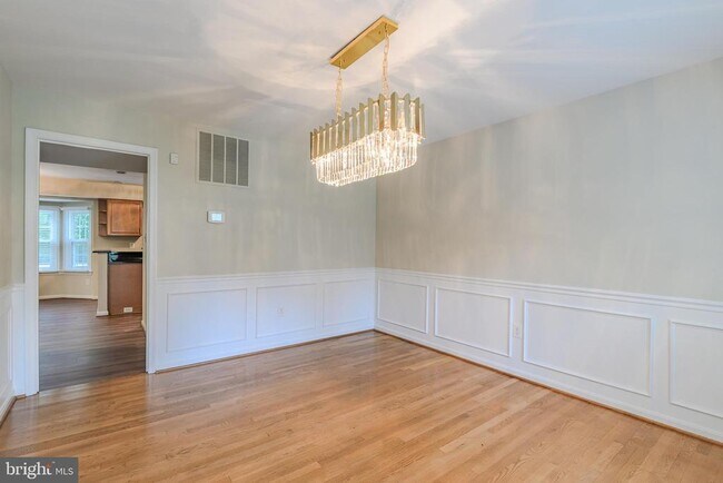 Building Photo - 3180 Rivanna Ct