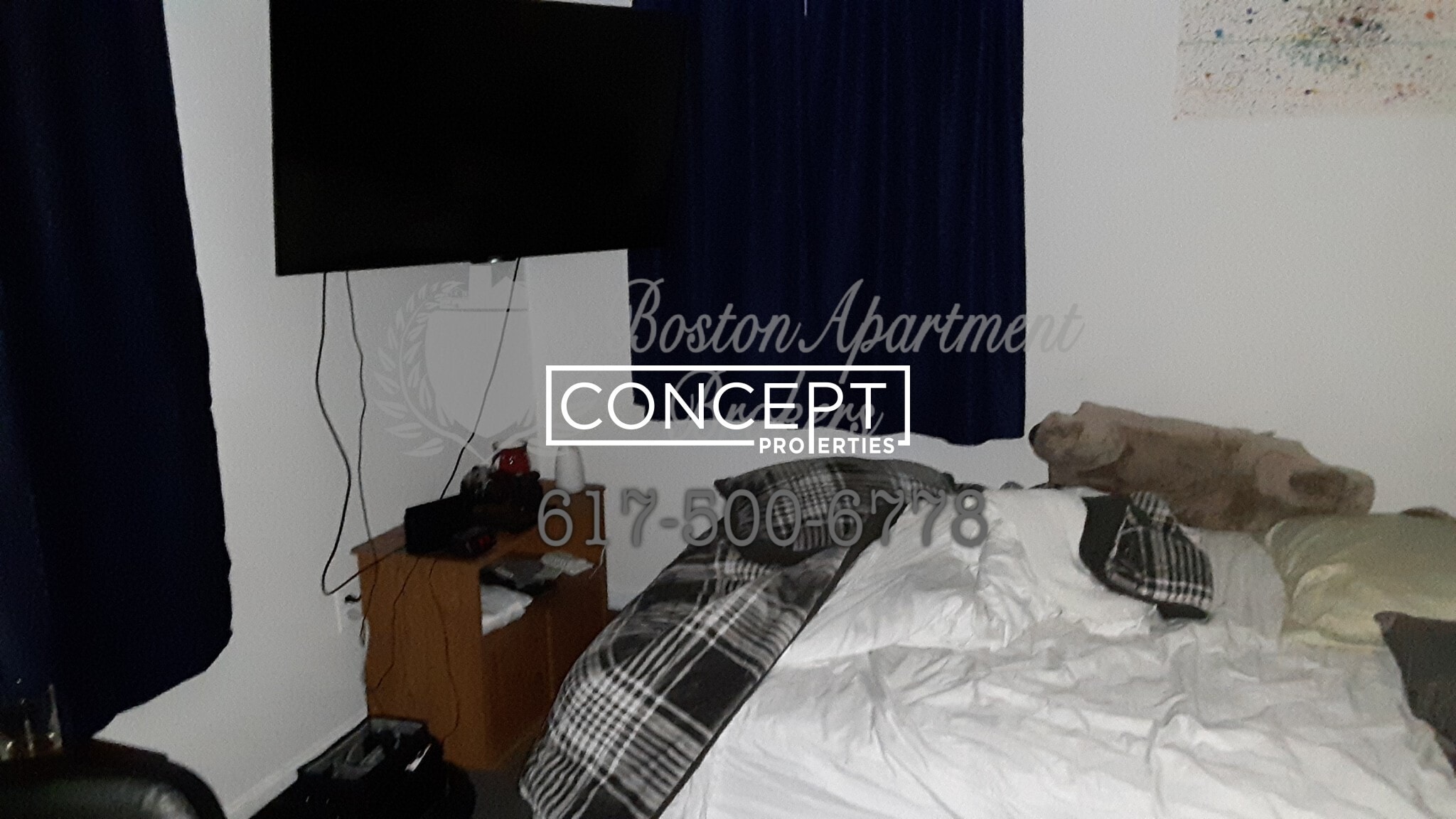 Building Photo - 7 Bynner St