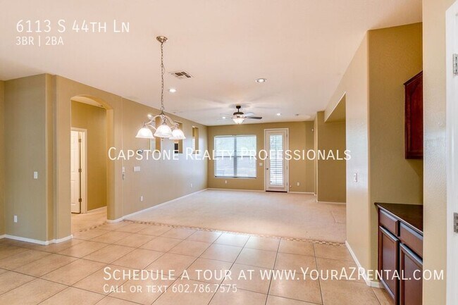 Building Photo - 6113 S 44th Ln