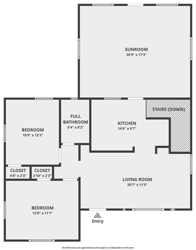 Building Photo - Amazing 4BR, 2BTH in Denver!