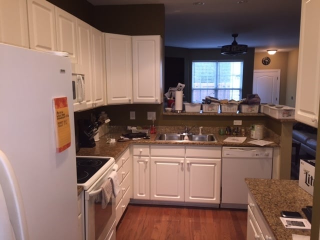 Building Photo - 3 Bedroom 3.5 Bath Townhouse in Whitney Lakes - Johns Island