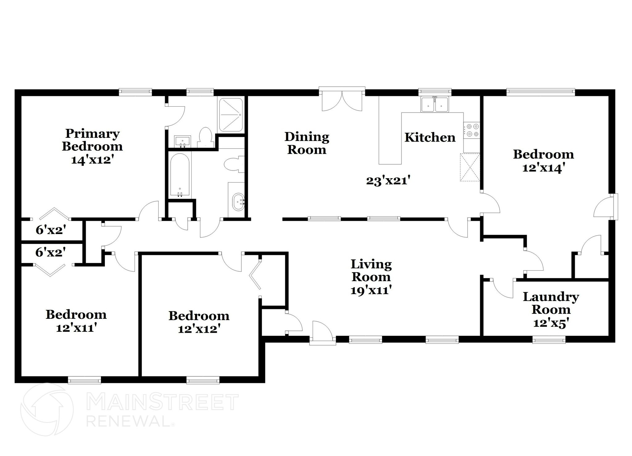 Building Photo - 109 Jamie Dr