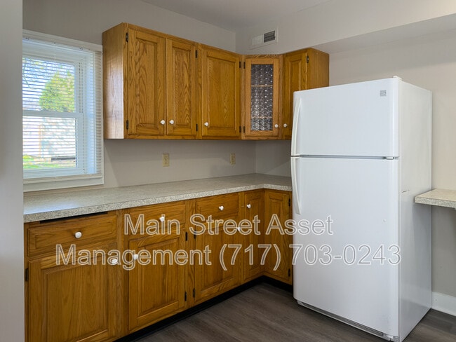 Building Photo - 127 N Prince St