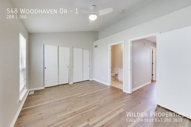 Building Photo - 548 Woodhaven Dr