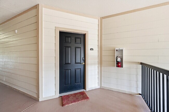 Building Photo - $1,595.95, 1 Bed, 1 Bath Condo in Aurora with In Unit Laundry and Pool Access!