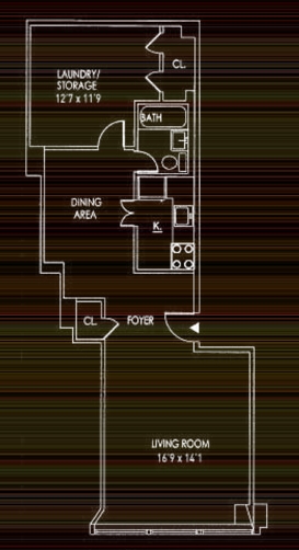 Studio - LexLofts