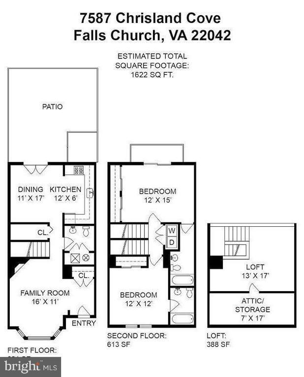 Building Photo - 7587 Chrisland Cove
