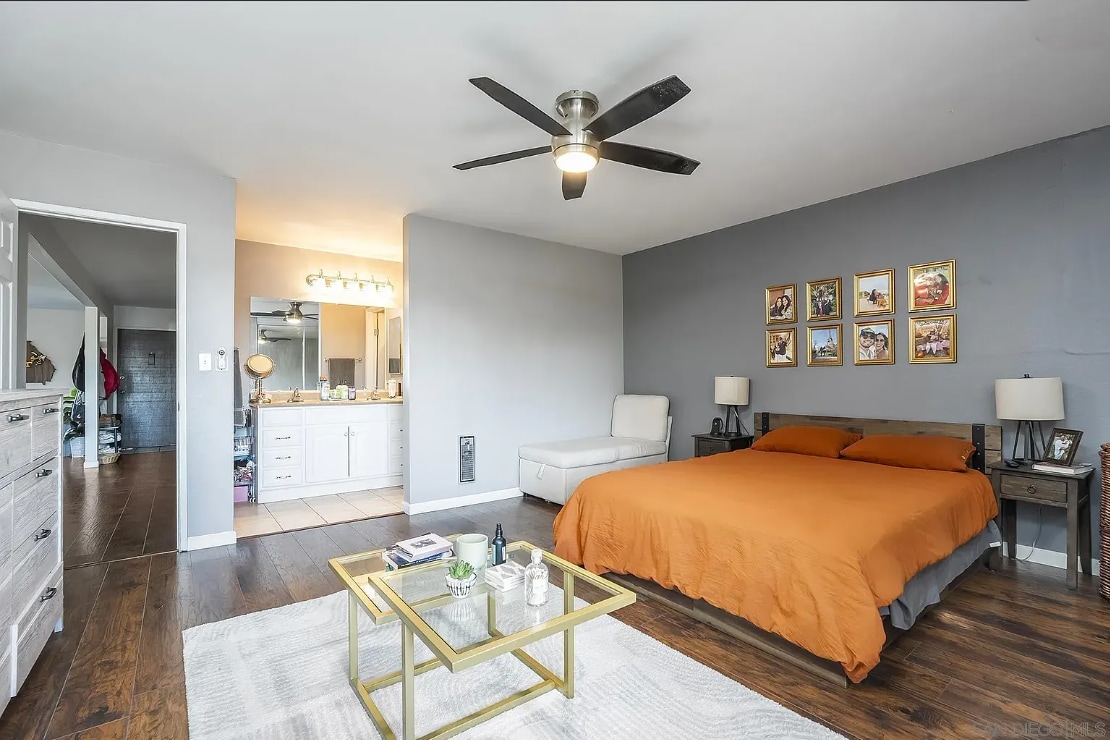 Building Photo - 4198 Mount Alifan Pl