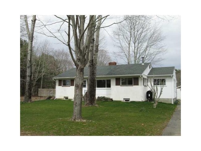 Primary Photo - 180 Kingstown Rd