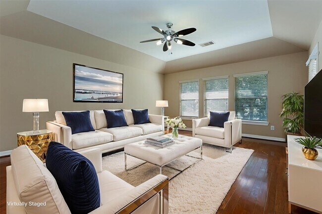 Building Photo - 25311 Hamden Valley Dr