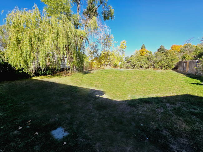 Building Photo - Newly Renovated, Clean & Bright 2 Bedroom, 1 Bathroom Apartment for Rent in Shelley - Washer/Drye...