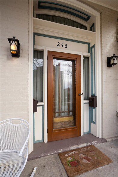 Building Photo - 246 Prospect Ave NE