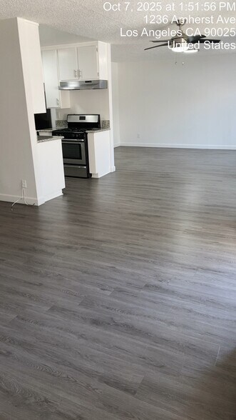 Building Photo - 1236 Amherst Ave