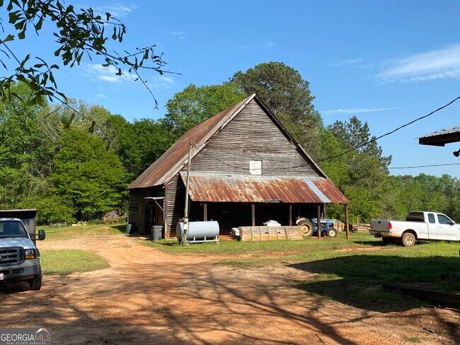 Building Photo - 1024 Stonepile Rd