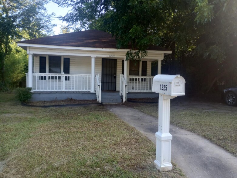 Building Photo - 1225 Glendale Ave