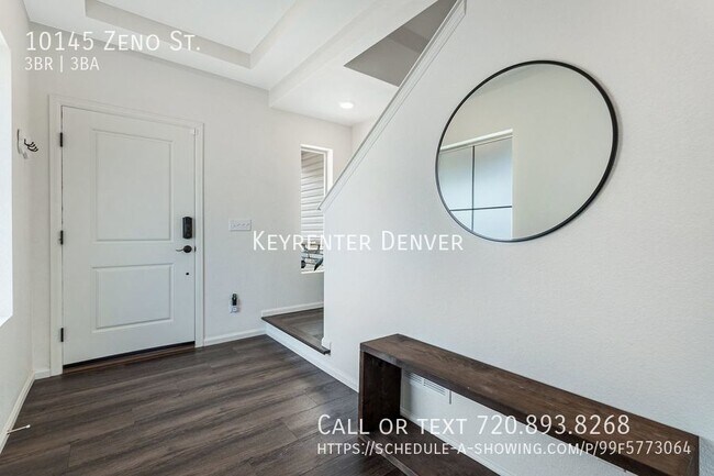 Building Photo - Modern Elegance Meets Comfort: 3BR/2.5BA H...