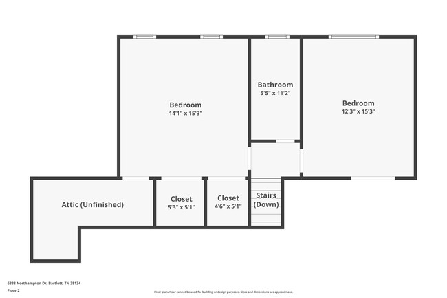 Building Photo - 6338 Northampton Dr