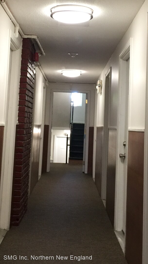 Building Photo - 18 Belmont St