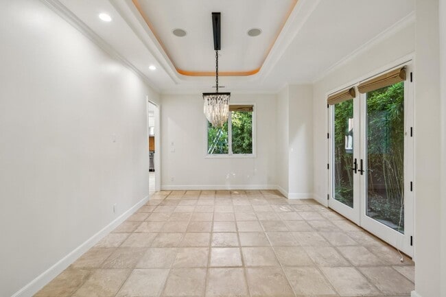 Building Photo - 7BR / 6BA Los Altos Home with Elevator, 3-Car Garage & EV Charging