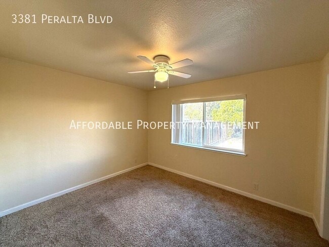 Building Photo - 3381 Peralta Blvd