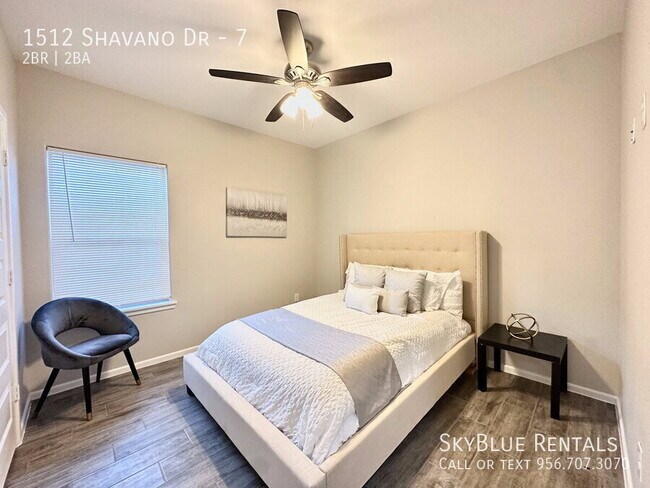 Building Photo - 1512 Shavano Dr