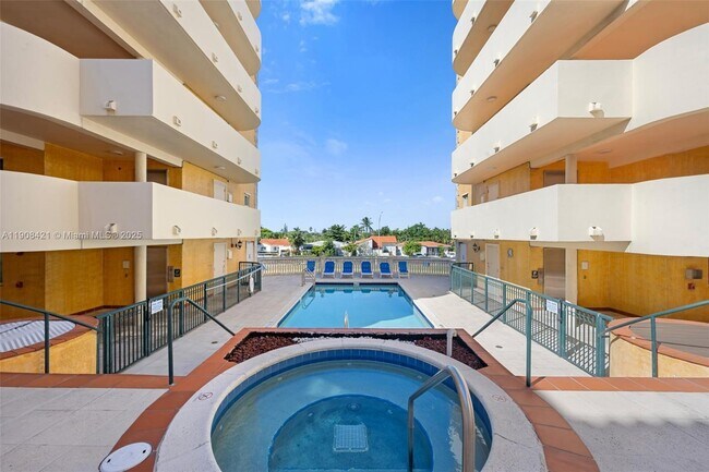 Building Photo - 8888 Collins Ave