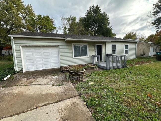 Building Photo - 15315 Fuller Ave