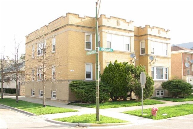 Primary Photo - 5056 W Henderson St