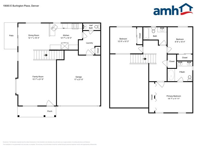 Building Photo - 19065 Burlington Pl