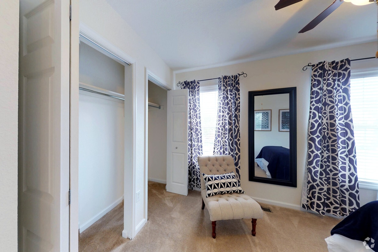Fords Pointe Apartments And Townhomes Savannah