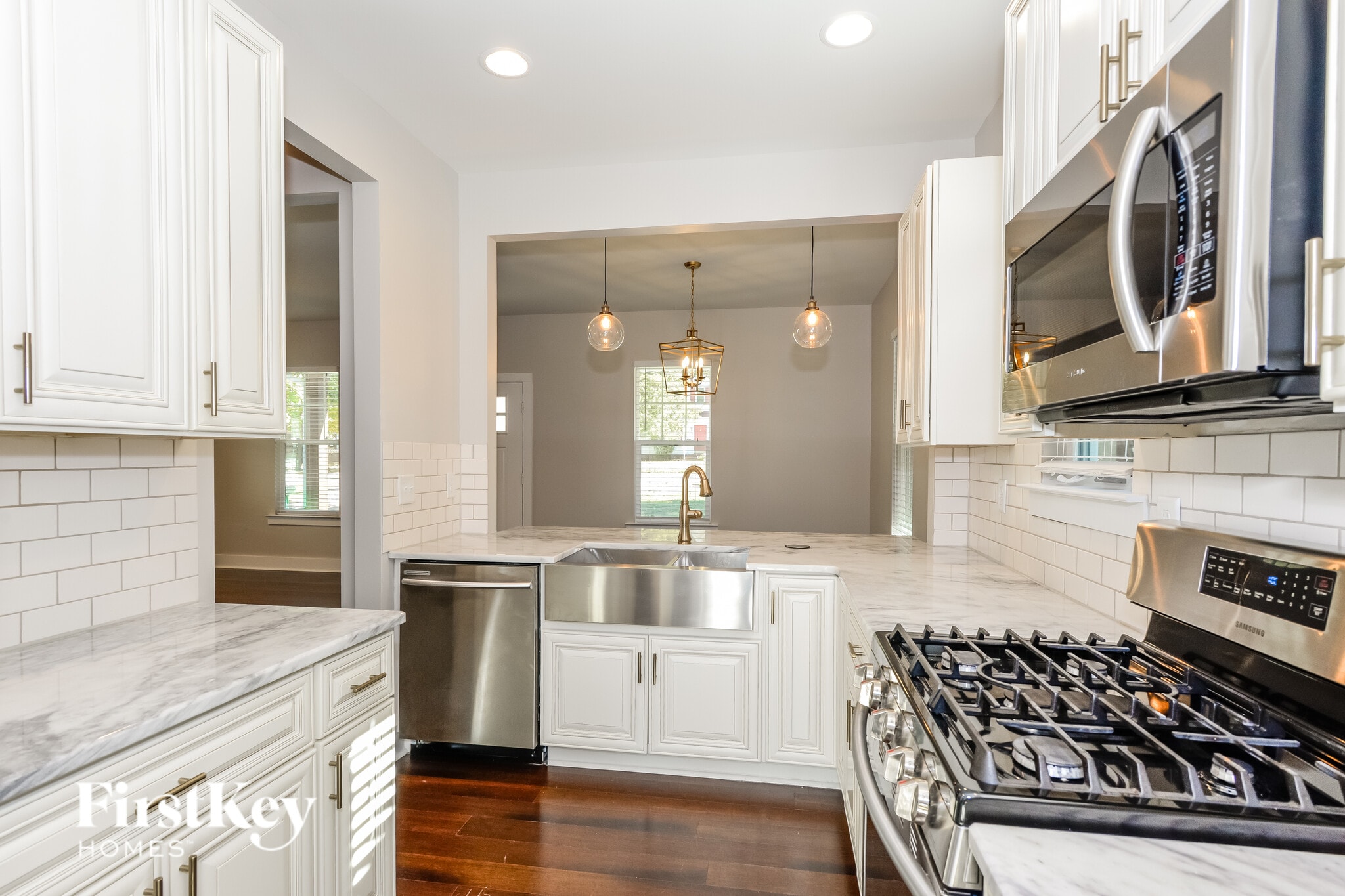 Building Photo - 1717 Dallas Ave