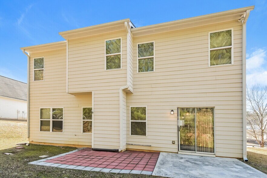 Building Photo - 250 Alamosa Path SW