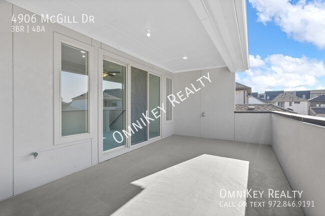 Building Photo - 4906 McGill Dr.