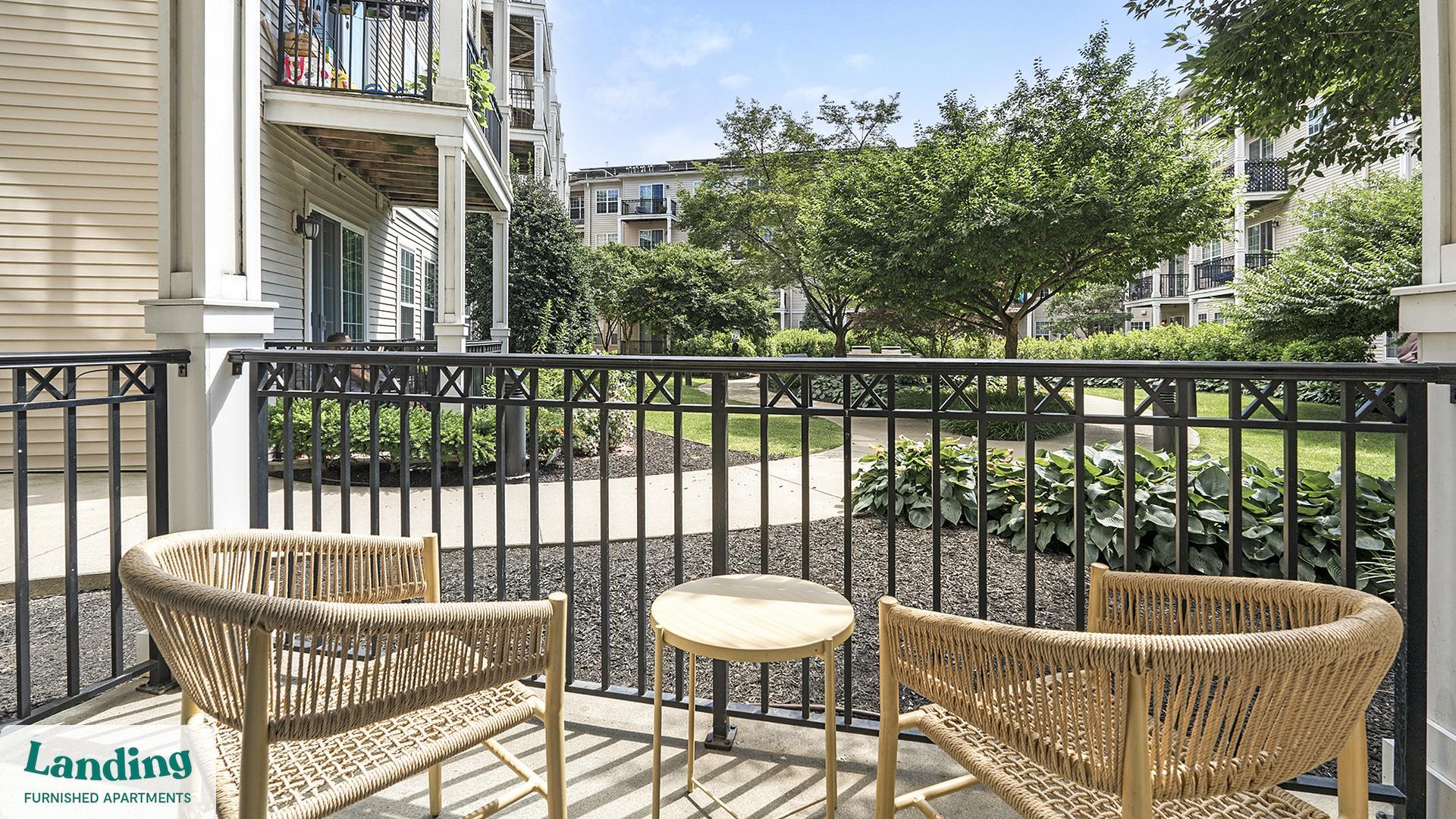 Building Photo - 302 Constitution Ave