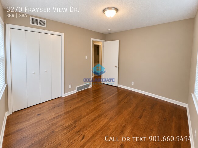 Building Photo - 3270 Frayser View Dr