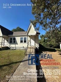 Building Photo - 1414 Greenwood Ave