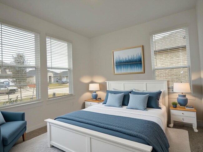 Building Photo - 4116 Sterling Spgs