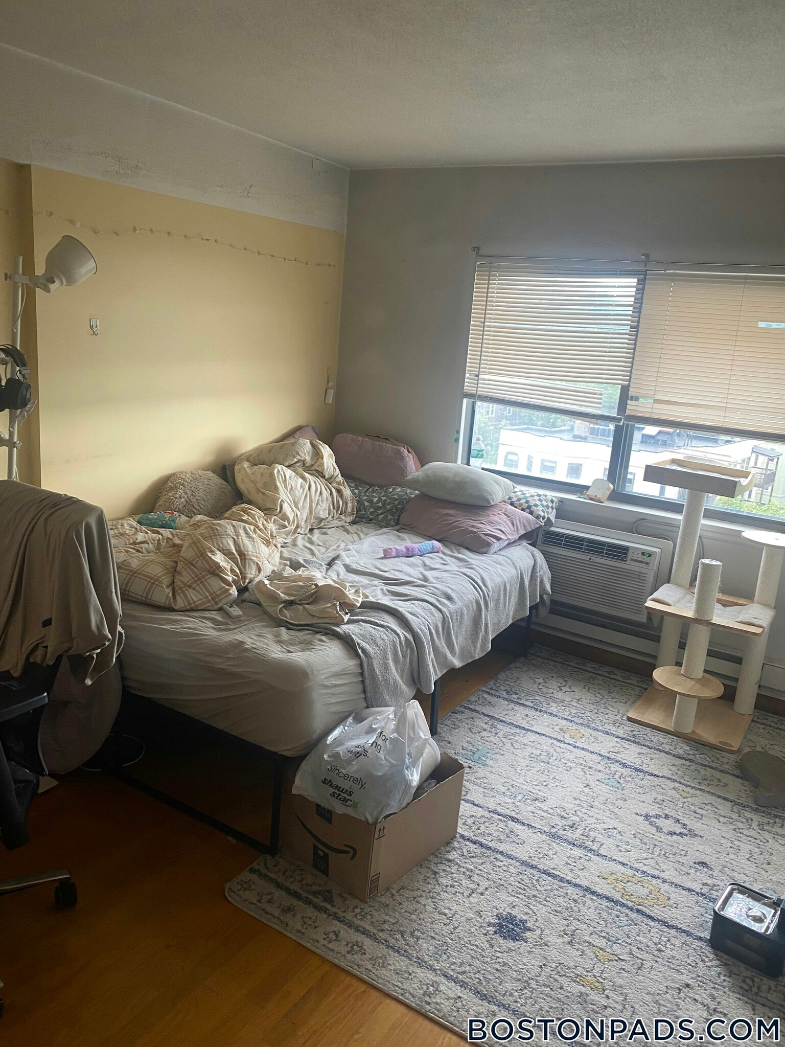 Building Photo - 1110 Commonwealth Ave