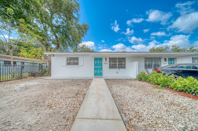 Building Photo - 2120 NW 93rd St