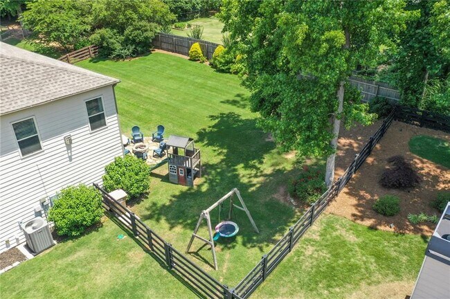 Building Photo - 3420 Pleasant Springs Dr