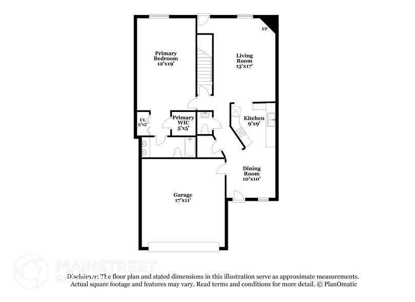 Building Photo - 7011 Echo Hill Way