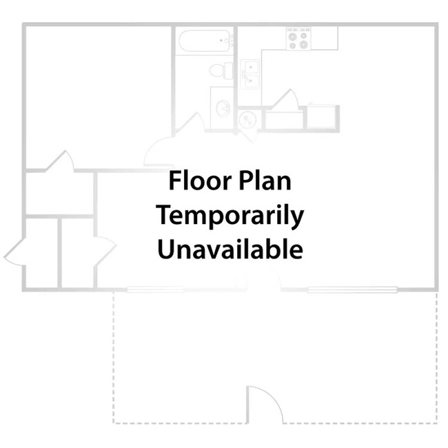 Floorplan - Palisade Park Aparments