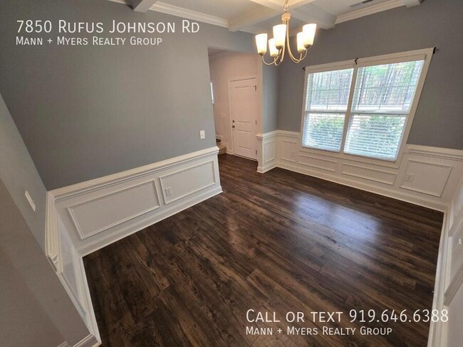 Building Photo - 7850 Rufus Johnson Rd