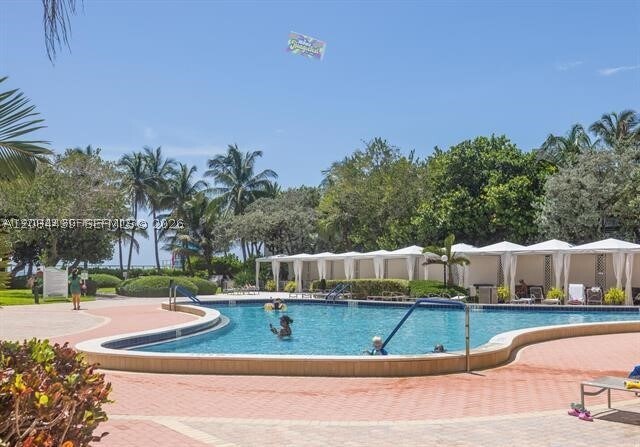 Building Photo - 3001 S Ocean Dr