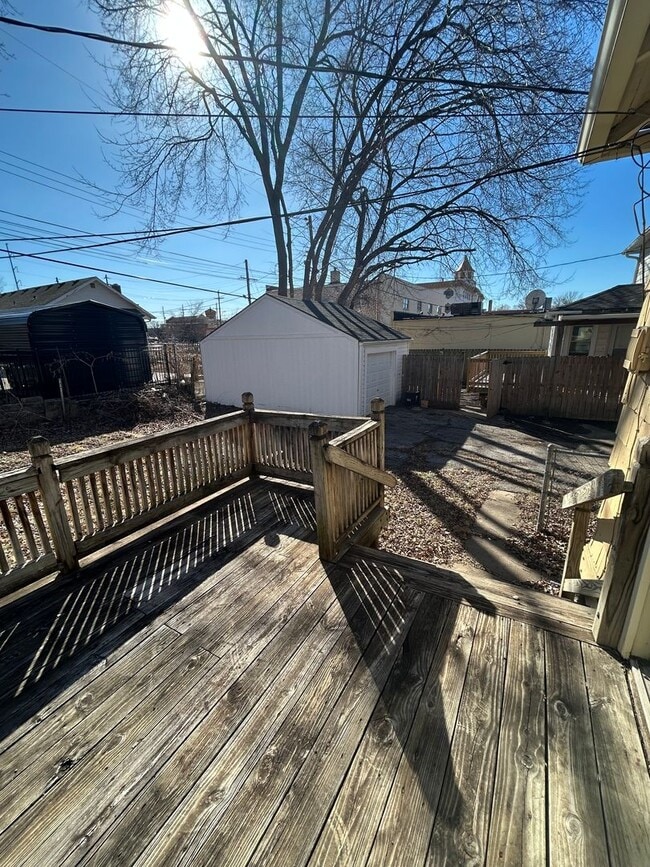 Building Photo - Spacious 4 Bed, 2 Bath Home in Prime Rockhill/Plaza Area Location