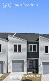 Building Photo - 2136 Titanium Rock Rd