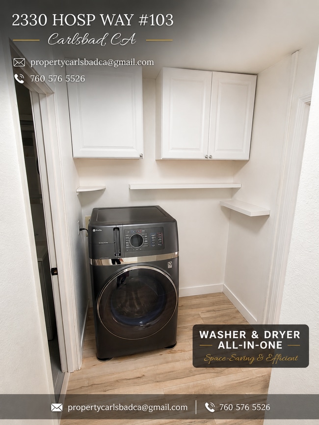 Building Photo - Updated Carlsbad Condo w/ Pool & Laundry