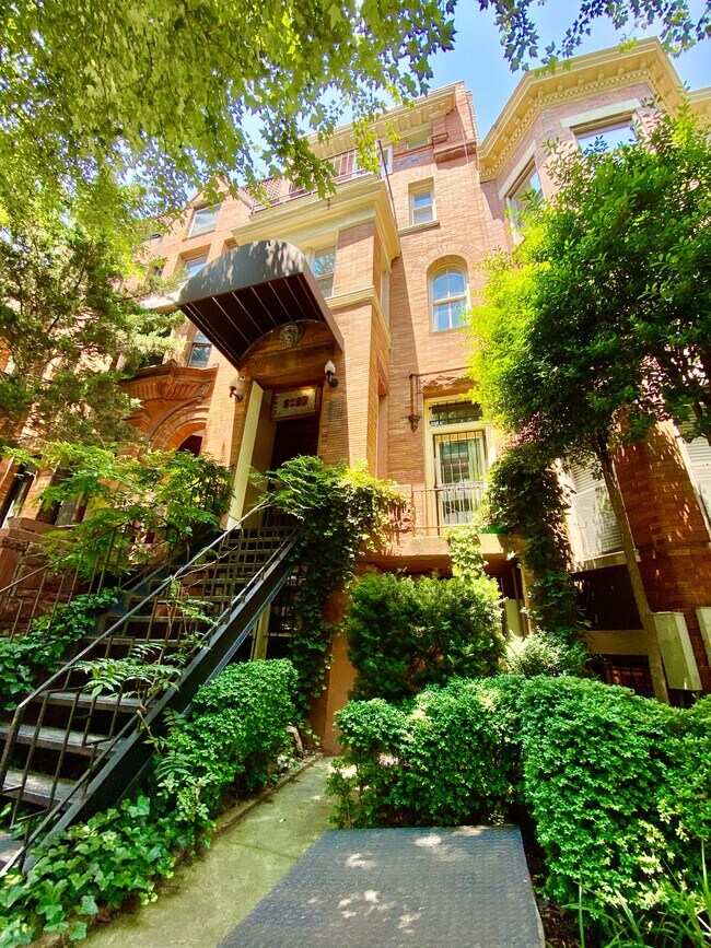 Primary Photo - 1817 Kalorama Rd NW